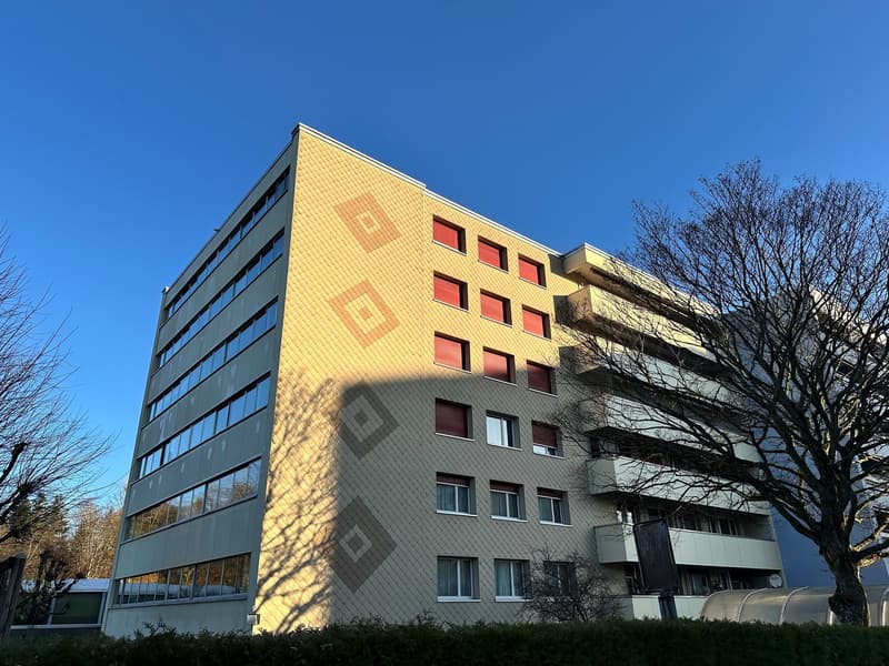4-Zimmerwohnung, 1. Stock (1)