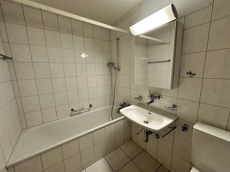 4-Zimmerwohnung, 1. Stock (8)