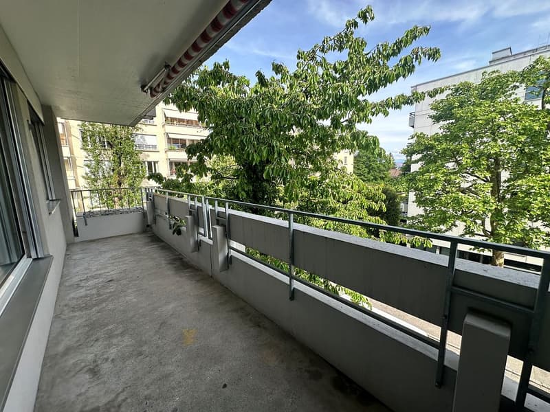 4 1/2-Zimmerwohnung, 3. Stock links (8)