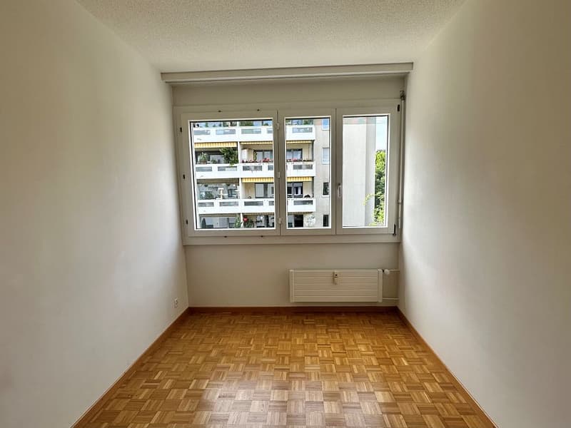 4 1/2-Zimmerwohnung, 3. Stock links (4)
