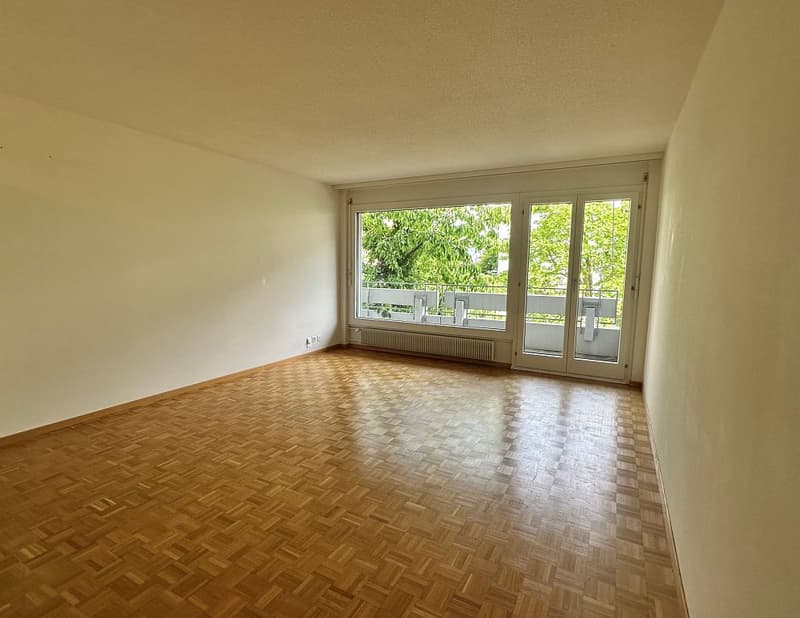 4 1/2-Zimmerwohnung, 3. Stock links (3)