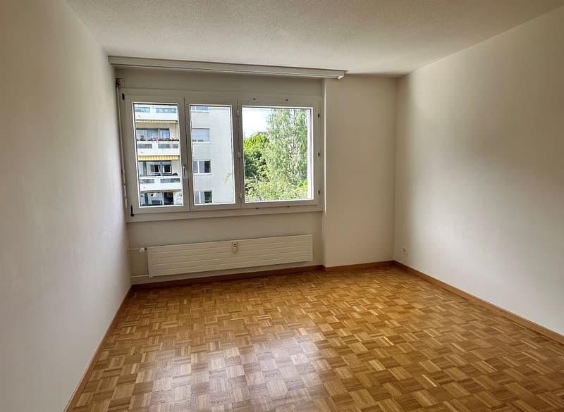 4 1/2-Zimmerwohnung, 3. Stock links (5)