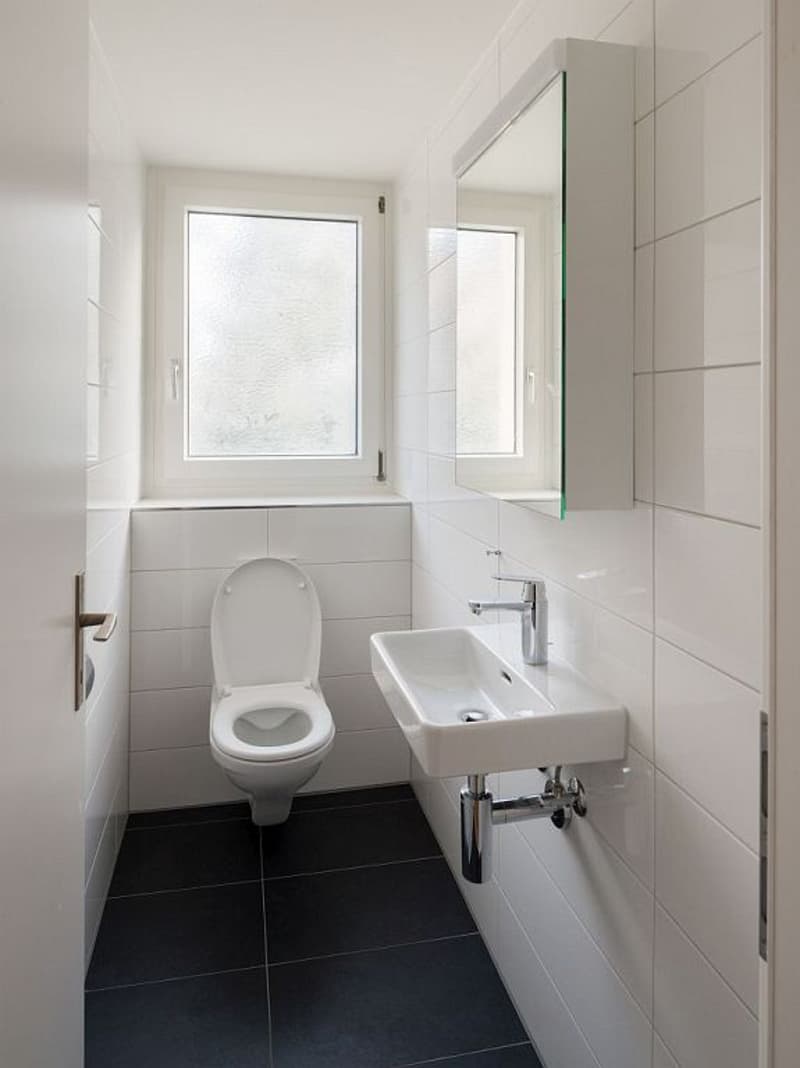 4 1/2-Zimmerwohnung, 3. Stock links (7)