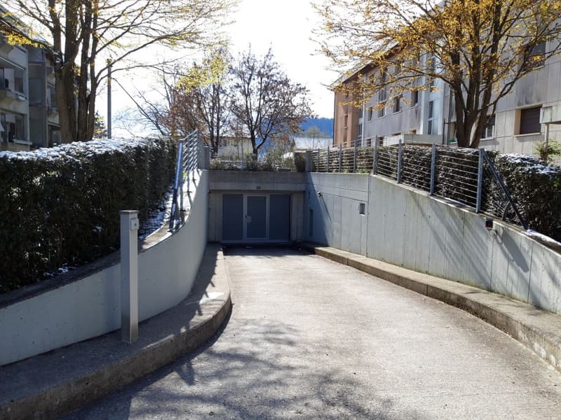 Hallenplatz Nr. 4 (3)