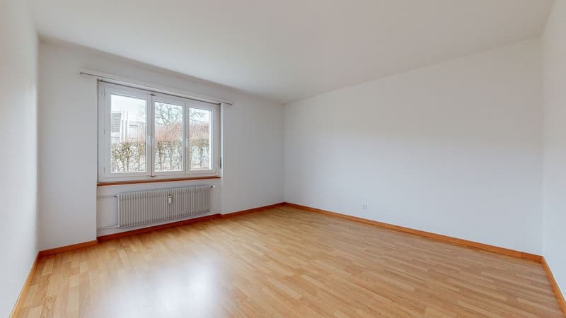 4-Zimmerwohnung, Parterre rechts (8)