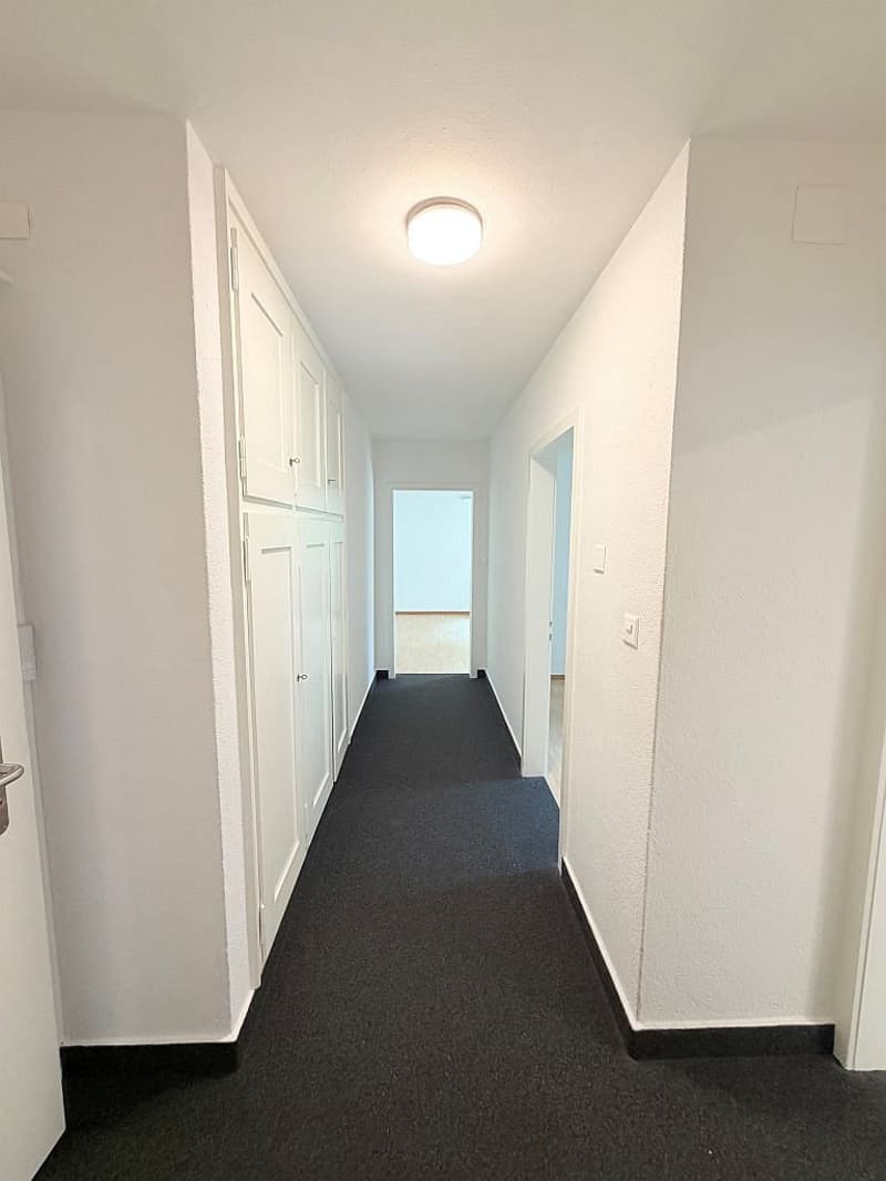 2-Zimmerwohnung, Parterre mitte (2)