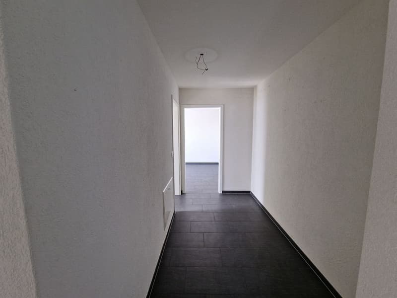 Lichtdurchflutete, familienfreundliche 4 1/2-Zimmerohnung, 1. Stoch rechts (2)