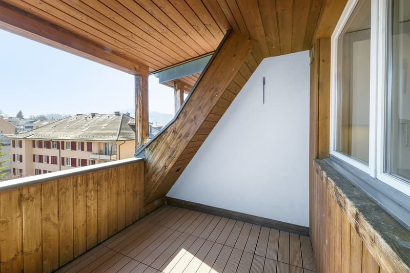 2 1/2-Zimmerwohnung, 4. Stock links (8)