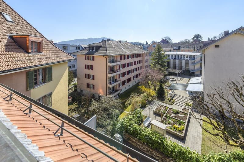 2 1/2-Zimmerwohnung, 4. Stock links (9)