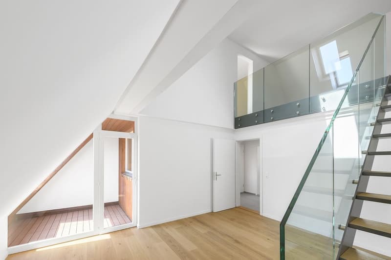 2 1/2-Zimmerwohnung, 4. Stock links (3)