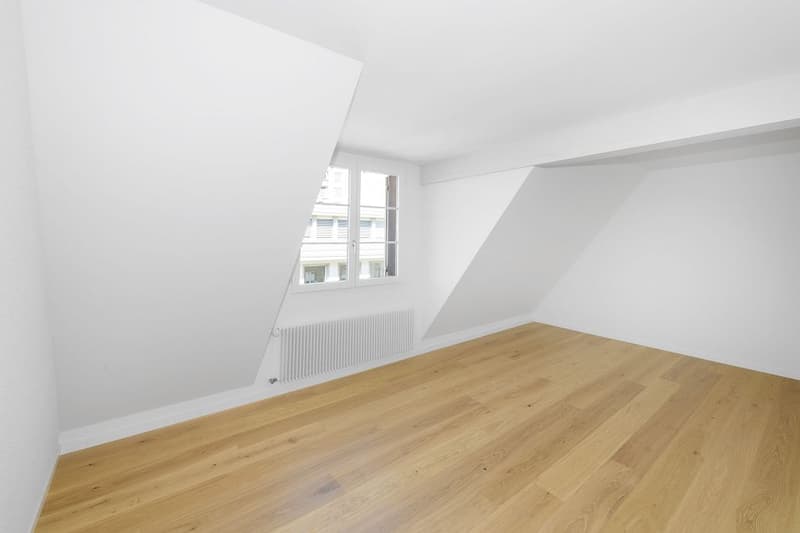 2 1/2-Zimmerwohnung, 4. Stock links (6)