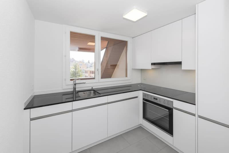 2 1/2-Zimmerwohnung, 4. Stock links (2)