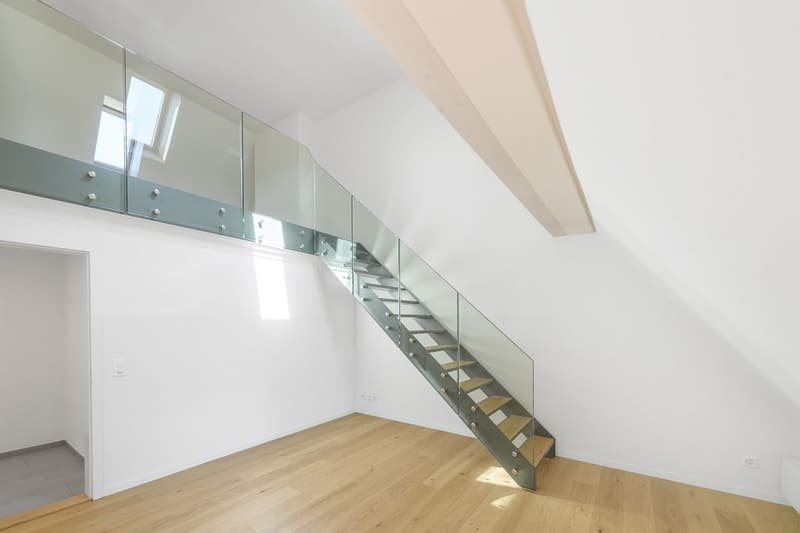 2 1/2-Zimmerwohnung, 4. Stock links (4)