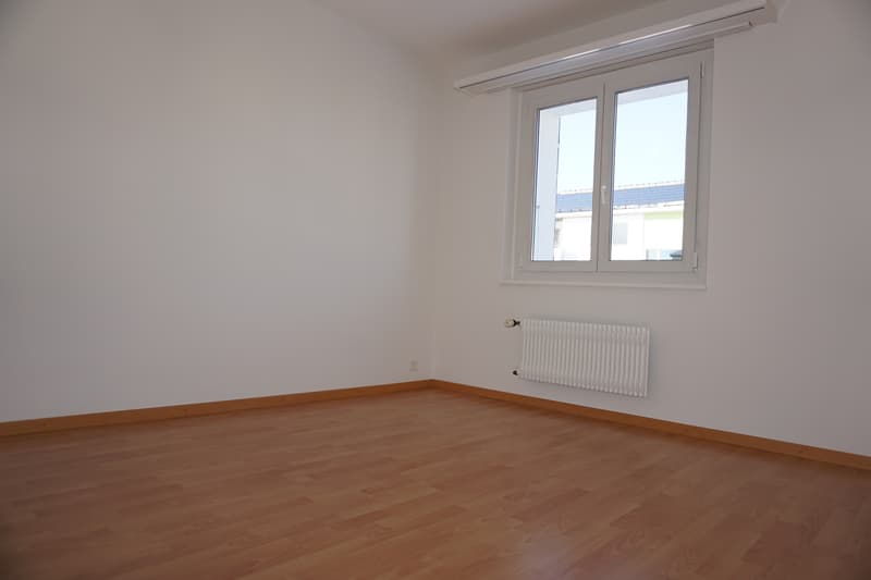 3 1/2-Zimmerwohnung Nr 2, Parterre rechts (4)