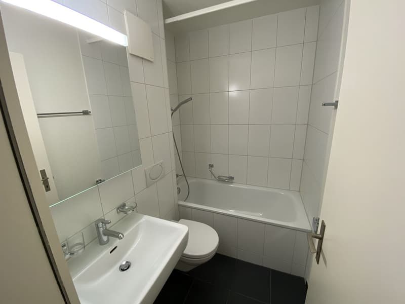 1-Zimmerwohnung, 2. Stock mitte (4)