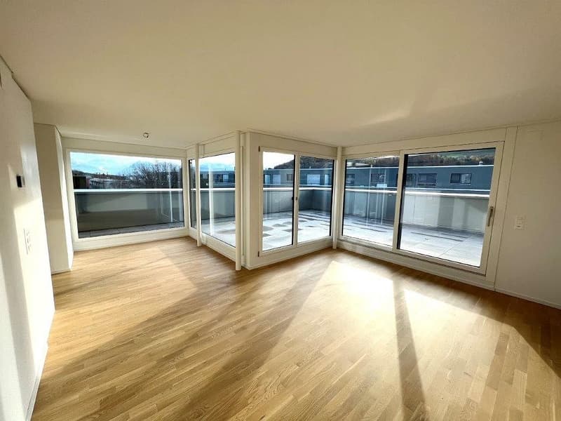 3 1/2-Zimmer-Attikawohnung (5)
