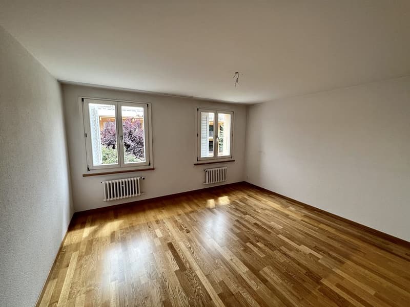 4-Zimmerwohnung, Parterre links (7)