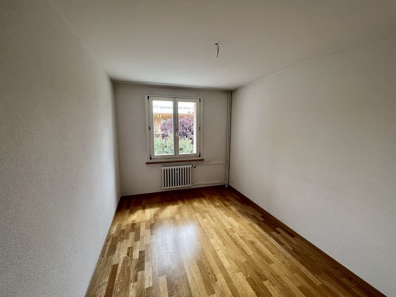 4-Zimmerwohnung, Parterre links (6)
