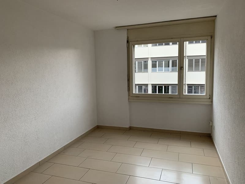 4 1/2-Zimmerwohnung, 1. Stock (7)