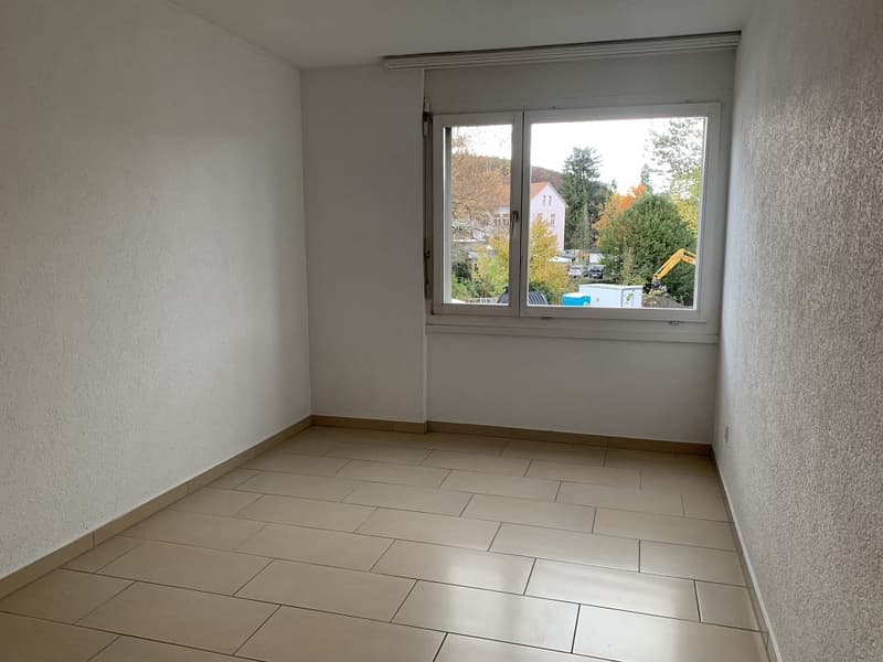 4 1/2-Zimmerwohnung, 1. Stock (6)