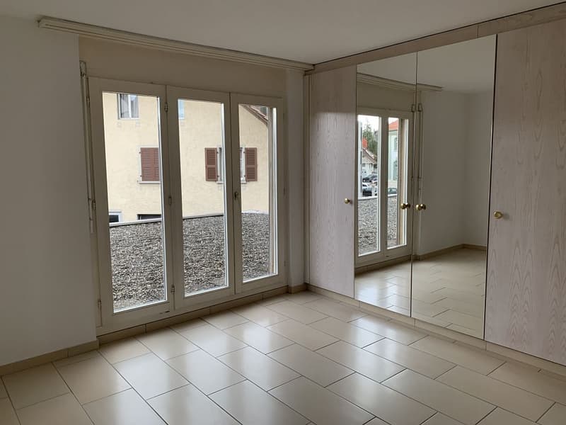 4 1/2-Zimmerwohnung, 1. Stock (5)