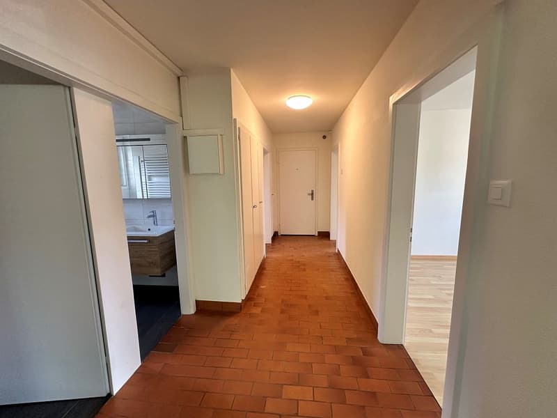 4-Zimmerwohnung, 2. Stock rechts (2)