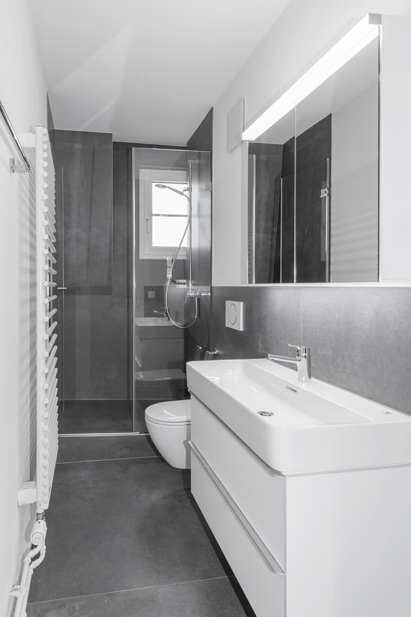 3.5-Zimmerwohnung, 1. Stock links (Nr. 4) (7)