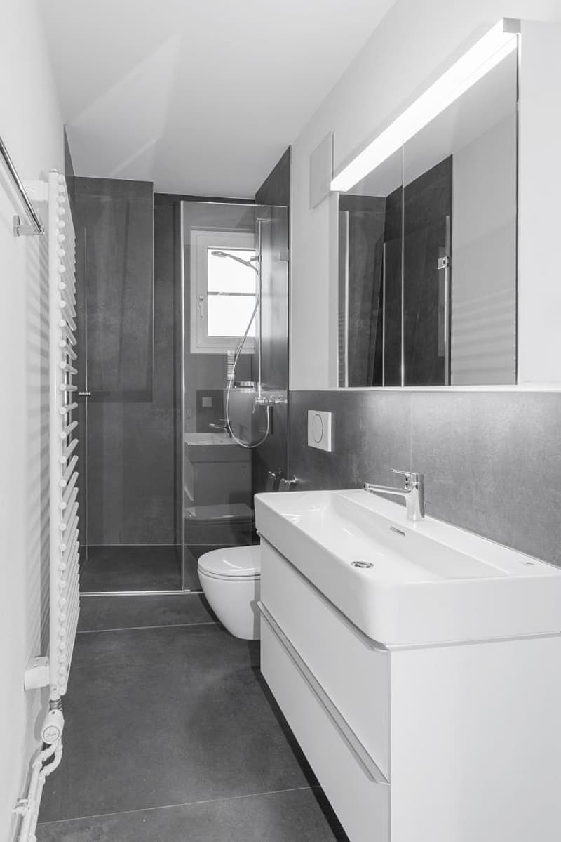 3.5-Zimmerwohnung, Parterre rechts (Nr. 1) (8)