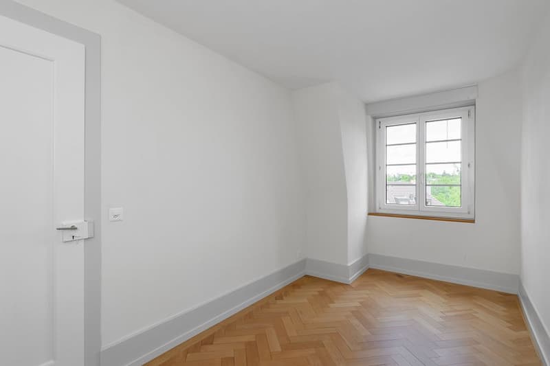 3.5-Zimmerwohnung, 1. Stock rechts (Nr. 3) (6)