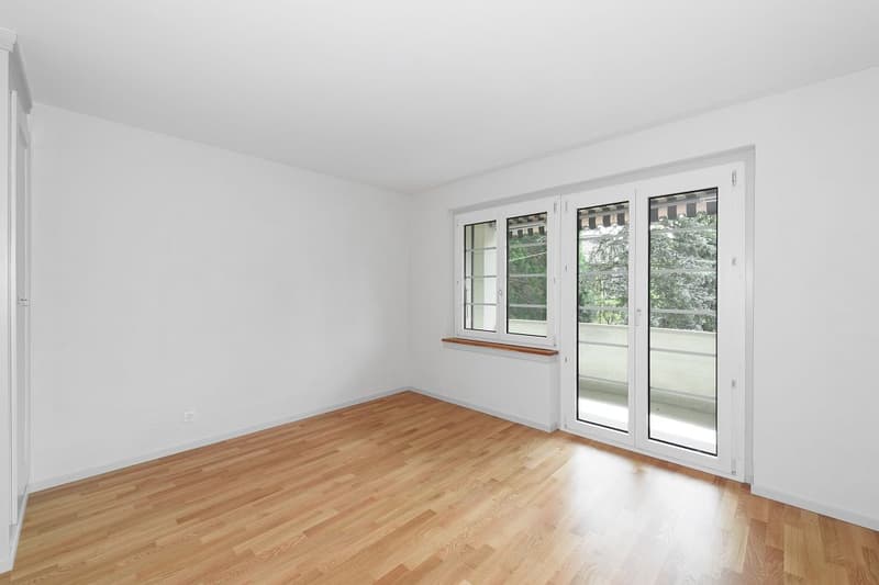 3.5-Zimmerwohnung, 1. Stock rechts (Nr. 3) (5)
