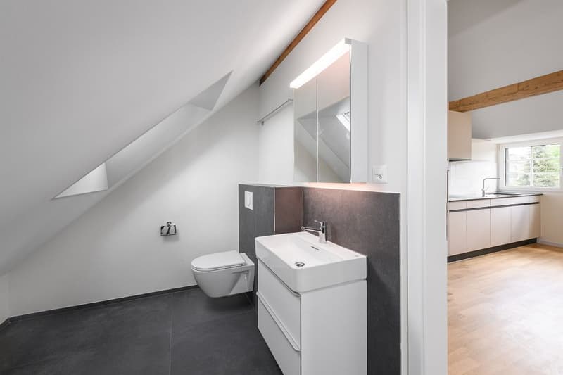 2.5-Zimmerwohnung, 4. Stock links (Nr. 10) (5)