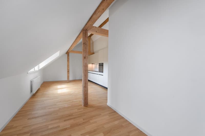 2.5-Zimmerwohnung, 4. Stock rechts (Nr. 9) (4)
