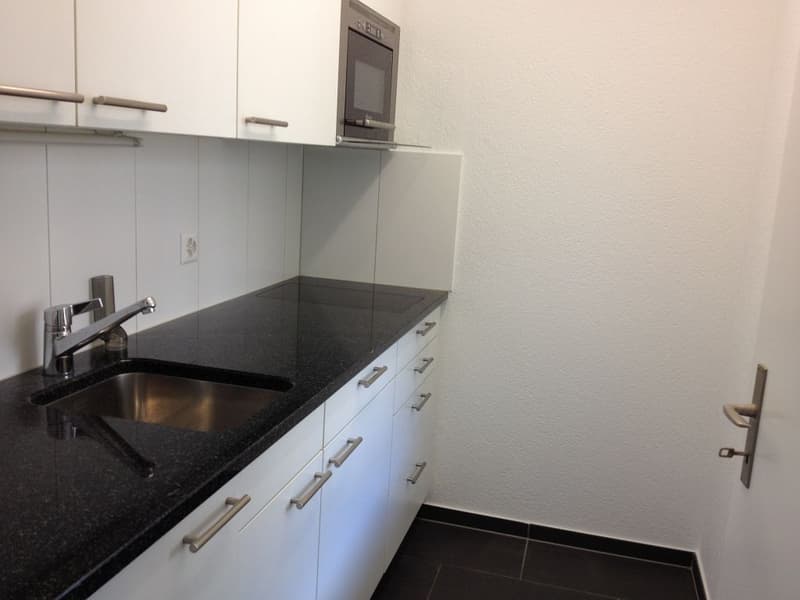 2-Zimmerwohnung, 2. Stock mitte (2)