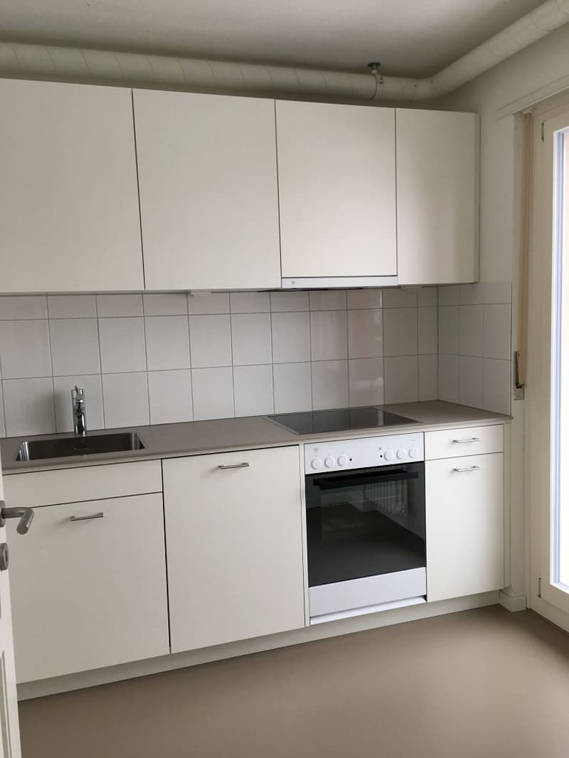 2-Zimmerwohnung, 2. Stock rechts (2)