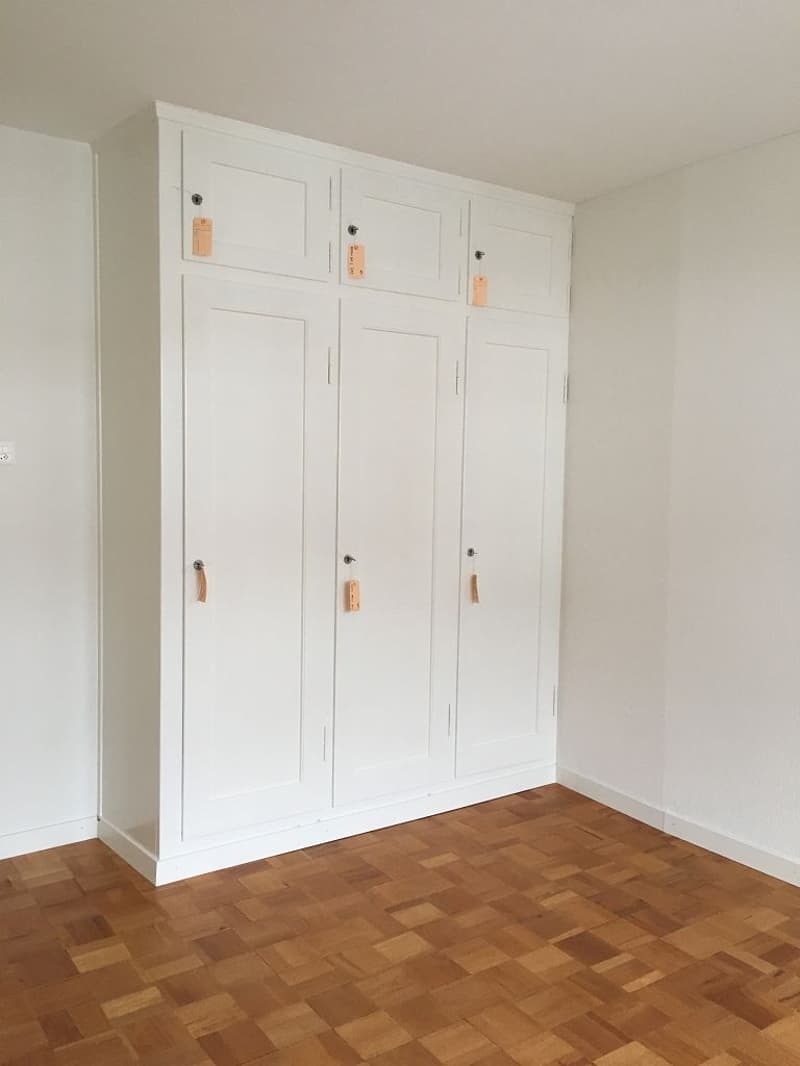 2-Zimmerwohnung, 2. Stock rechts (4)