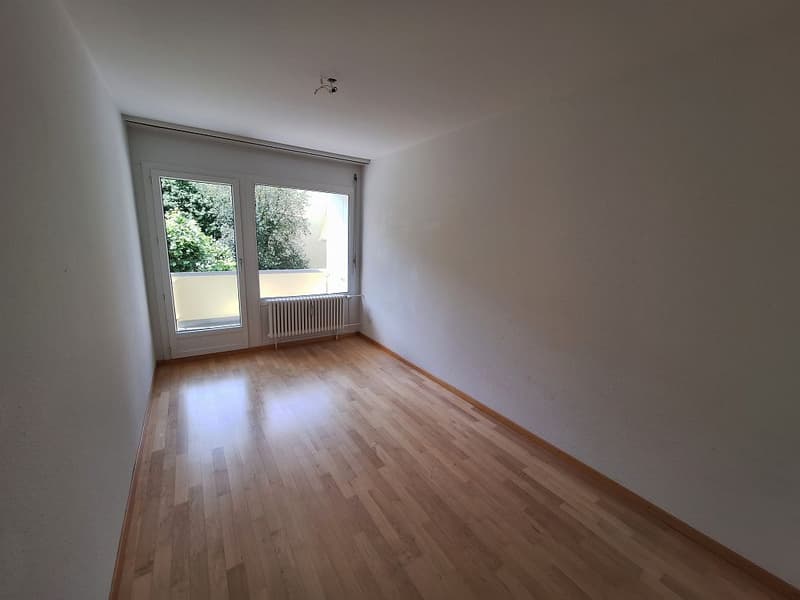 3 1/2-Zimmerwohnung, 1. Stock links (5)