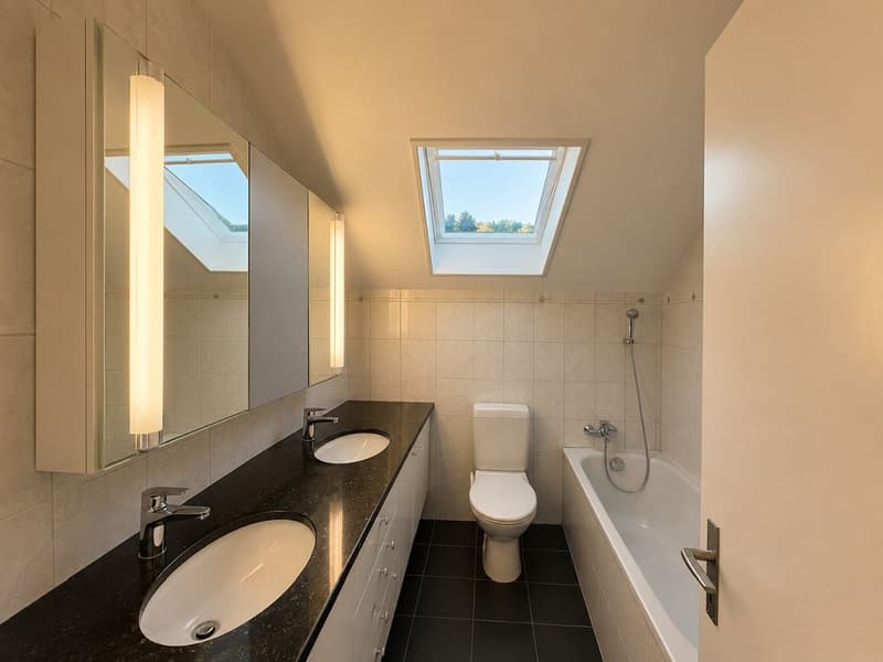 4 1/2-Zimmerwohnung, 2. Stock links (6)