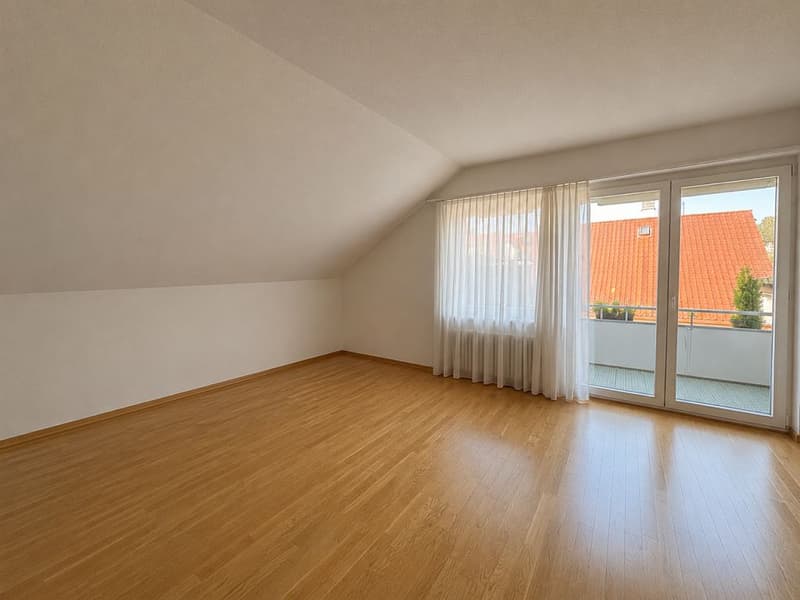 4 1/2-Zimmerwohnung, 2. Stock links (4)