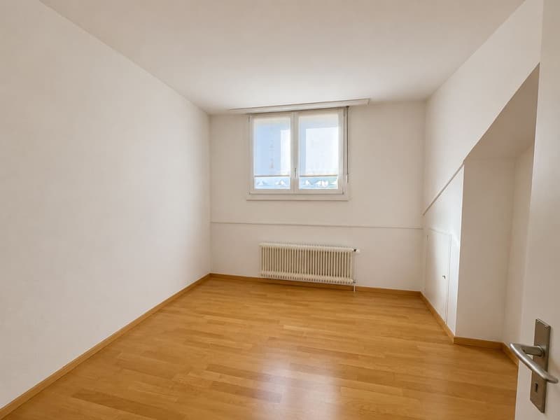 4 1/2-Zimmerwohnung, 2. Stock links (5)