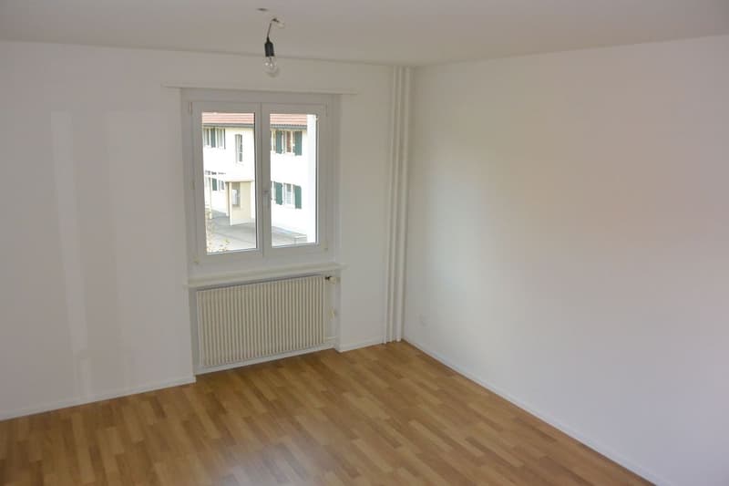 4 1/2-Zimmerwohnung, 1. Stock rechts (7)