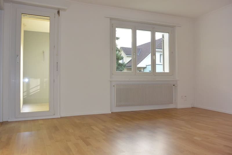 4 1/2-Zimmerwohnung, 1. Stock rechts (5)