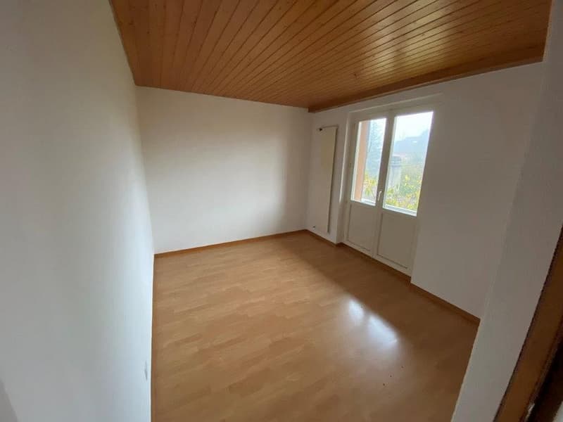 2-Zimmerwohnung, 1. Stock rechts (6)