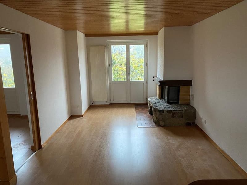 2-Zimmerwohnung, 1. Stock rechts (5)