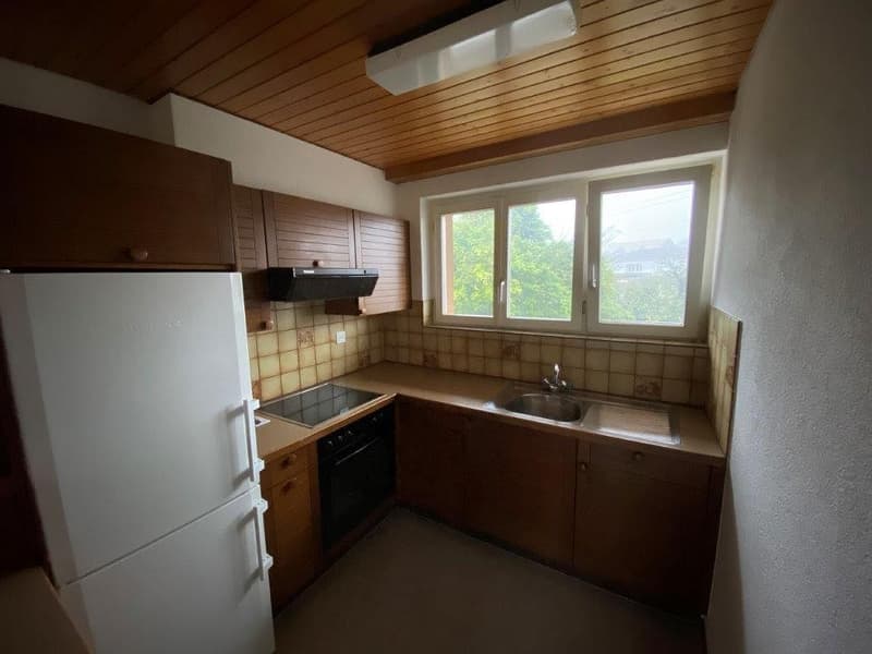 2-Zimmerwohnung, 1. Stock rechts (4)