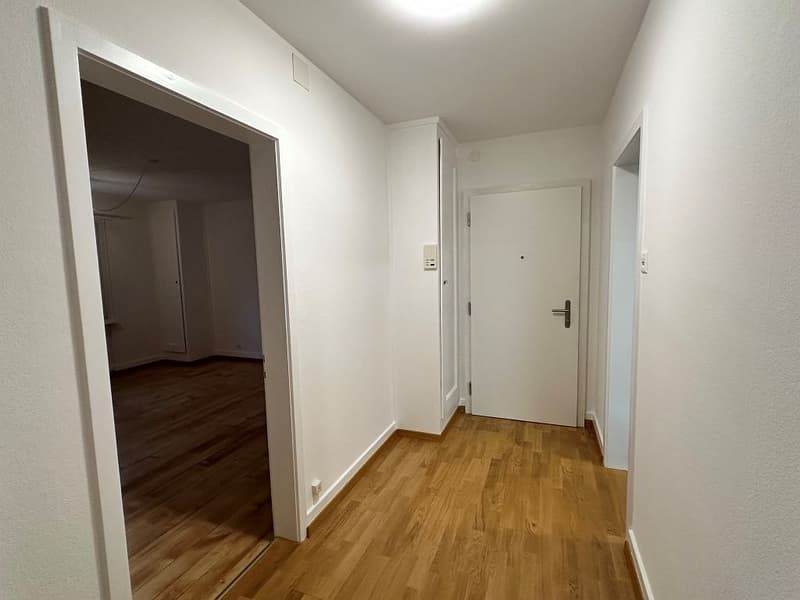 3-Zimmerwohnung, 1. Stock links (2)
