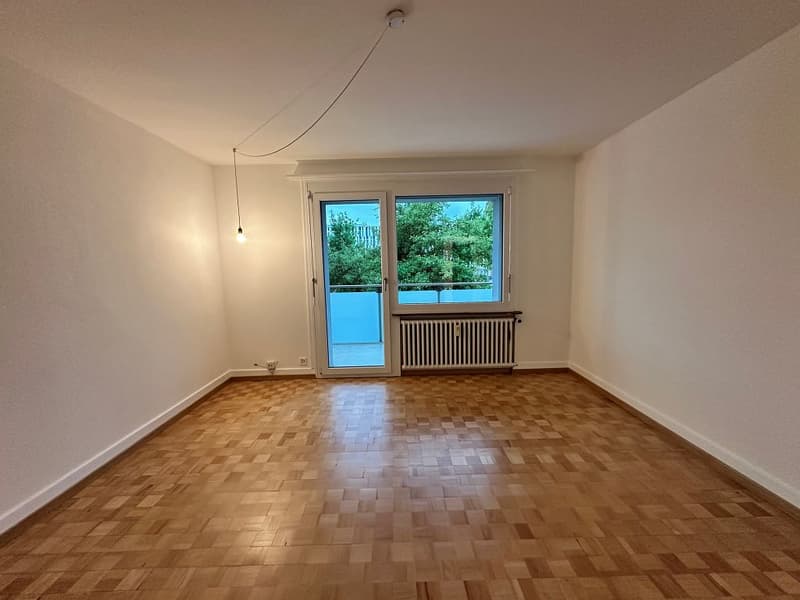 3-Zimmerwohnung, 1. Stock links (4)