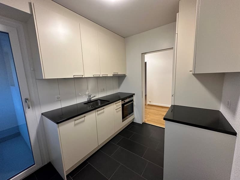 3-Zimmerwohnung, 1. Stock links (3)