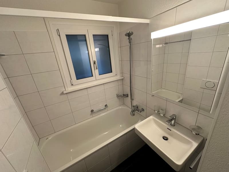 3-Zimmerwohnung, 1. Stock links (7)