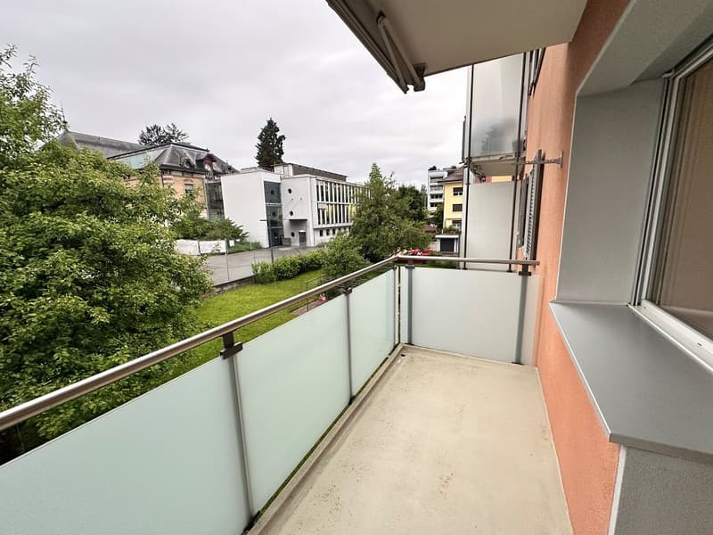 3-Zimmerwohnung, 1. Stock links (8)