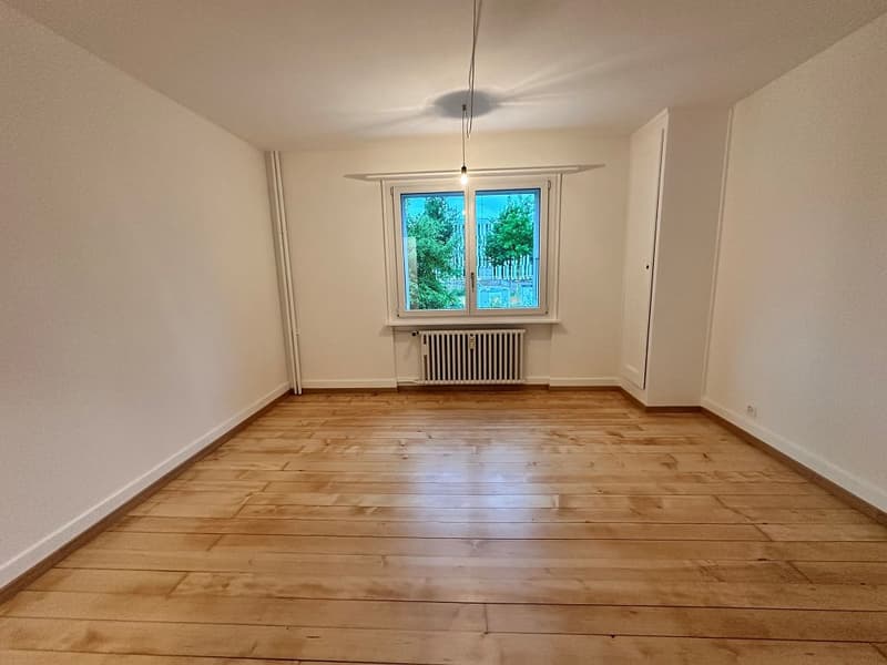3-Zimmerwohnung, 1. Stock links (5)
